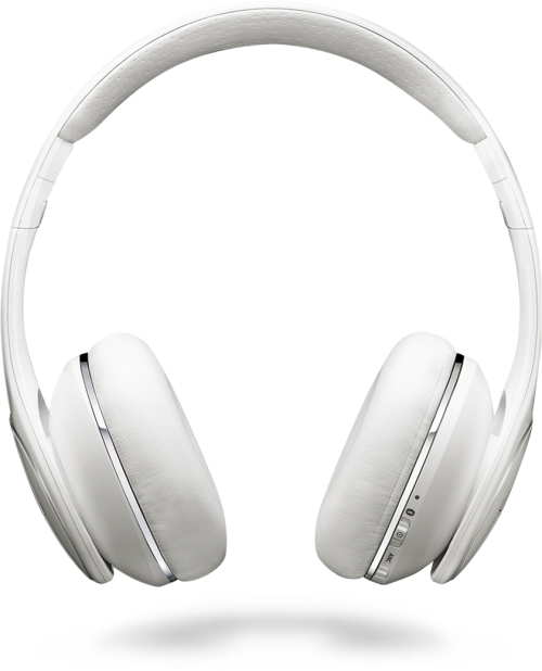 Samsung Level On Wireless - Color  White - Original Product - Stock On Hand