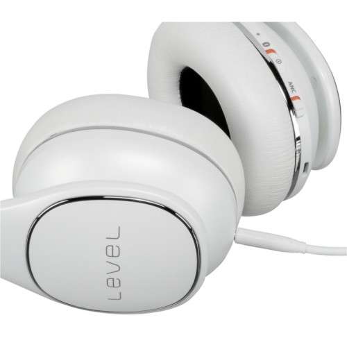 Samsung Level On Wireless - Color  White - Original Product - Stock On Hand