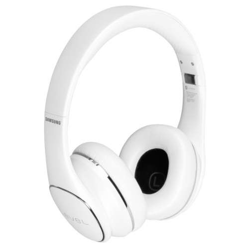 Samsung Level On Wireless - Color  White - Original Product - Stock On Hand