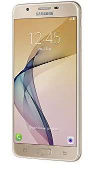 Samsung Galaxy J7 Prime - 16GB - Dual Sim - Color Gold - New - Local Stock