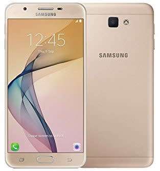 Samsung Galaxy J7 Prime - 16GB - Dual Sim - Color Gold - New - Local Stock