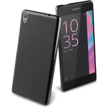 Sony Xperia E5 - Color Black - New - Local Stock - Stock On Hand