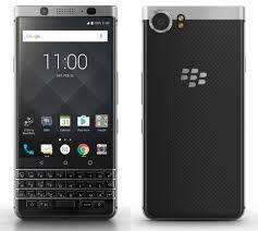 Blackberry KeyOne - 32GB - Color Black/Silver - Brand New Sealed - Local Stock