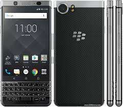 Blackberry KeyOne - 32GB - Color Black/Silver - Brand New Sealed - Local Stock