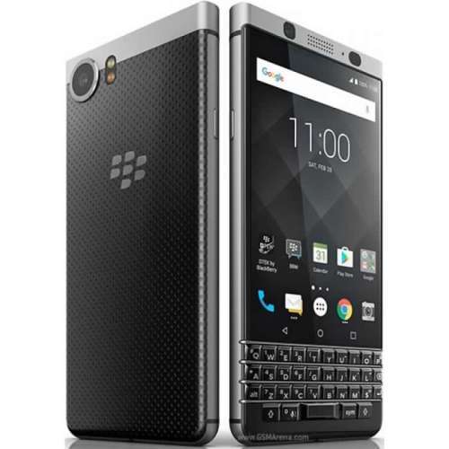 Blackberry KeyOne - 32GB - Color Black/Silver - Brand New Sealed - Local Stock