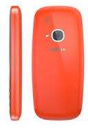 Nokia 3310 (2017)  - Color Warm Red - New Original  - Local Stock
