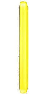 Nokia 3310 (2017)  - Color Yellow Glossy - New Original  - Local Stock