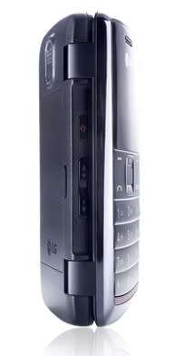 LG KT610 - Color Black - Brand New - Stock On Hand