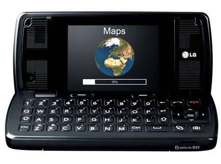 LG KT610 - Color Black - Brand New - Stock On Hand