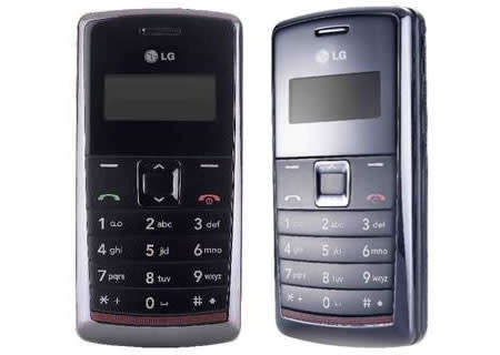 LG KT610 - Color Black - Brand New - Stock On Hand