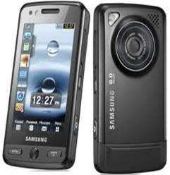 Samsung M8800 Pixon - Color Deep Black - Brand New - Stock On Hand