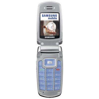 Samsung (SGH - M300) - Color Ocean Blue - Brand New
