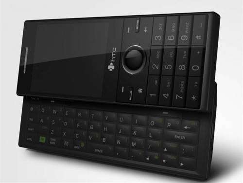 HTC S740 - Color Black - Brand New - Stock On Hand