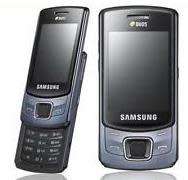 Samsung C6112 - Color Omega Blue - Brand New - Stock On Hand