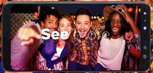 Mobicel - R9 LITE - 16GB - Dual Sim - Brand New