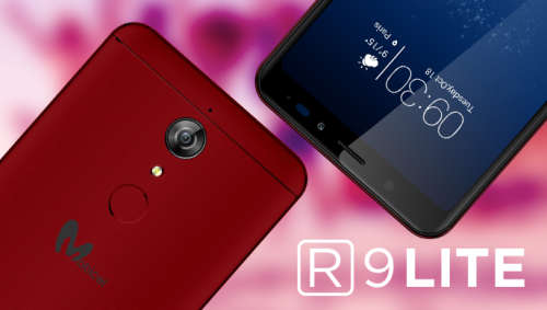 Mobicel - R9 LITE - 16GB - Dual Sim - Brand New