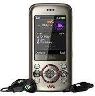 Sony Ericsson W395 - Color Dusky Grey - Brand New - Stock On Hand