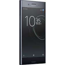 Sony Xperia XZ Premium - Color Deepsea Black - Local Stock