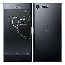 Sony Xperia XZ Premium - Color Deepsea Black - Local Stock