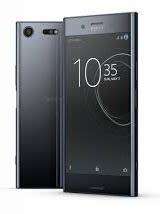 Sony Xperia XZ Premium - Color Deepsea Black - Local Stock