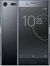 Sony Xperia XZ Premium - Color Deepsea Black - Local Stock