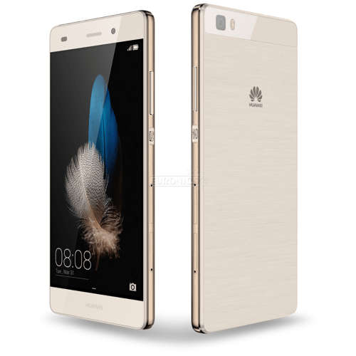 Huawei P8 Lite (2015) - Color Gold - Local Stock - Brand New