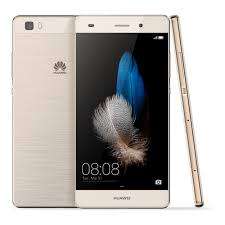 Huawei P8 Lite (2015) - Color Gold - Local Stock - Brand New