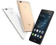 Huawei P9 Lite - Color Gold - Local Stock - Brand New - Subject To Order