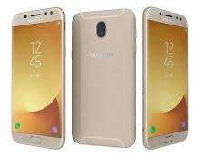Samsung Galaxy J5 Pro (2017) - Gold - Local Stock - Limited Special