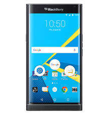 Blackberry Priv - Color Black - Brand New - Local Stock - On Hand Stock