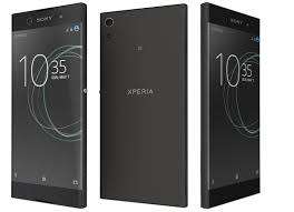 Sony Xperia XA1 Ultra - Color Black - Local Stock - Brand New