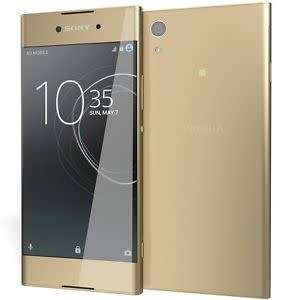 Sony Xperia XA1 Ultra - Color Gold - Local Stock - Brand New