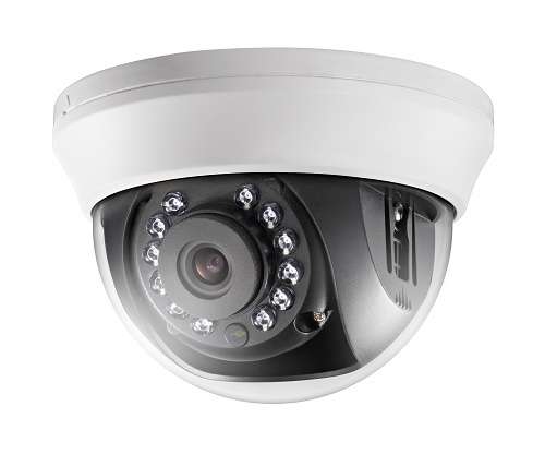 Hikvision DS-2CE56D0T-IRM (HD1080P 2-MP IR Turret Camera)