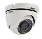 Hikvision DS-2CE56D0T-IRM (HD1080P 2-MP IR Turret Camera)