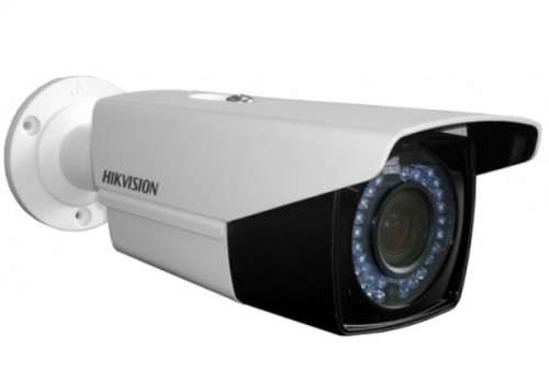 Hikvision DS-2CE16C2T-VFIR3 (CVBS) High Performance Vari-Focal 40M IR Turbo Bullet Camera