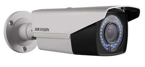 Hikvision DS-2CE16C2T-VFIR3 (CVBS) High Performance Vari-Focal 40M IR Turbo Bullet Camera