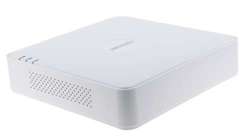 Hikvision DS-7108HGHI-F1 (8-Channel TURBO HD 720P Embedded DVR)