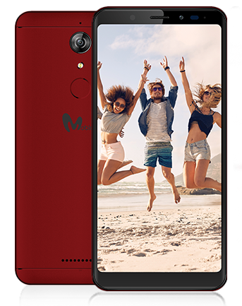 Mobicel - R9 LITE - 16GB - Dual Sim - Brand New