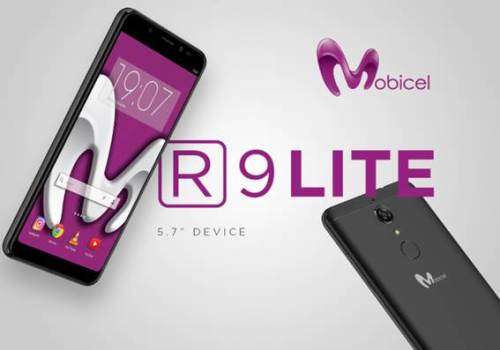 Mobicel - R9 LITE - 16GB - Dual Sim - Brand New