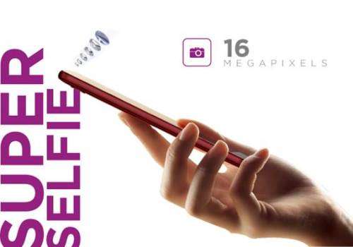 Mobicel - R9 LITE - 16GB - Dual Sim - Brand New