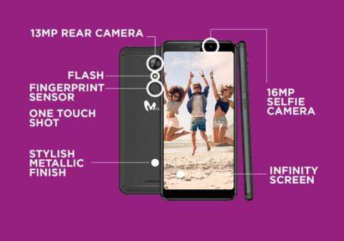 Mobicel - R9 LITE - 16GB - Dual Sim - Brand New