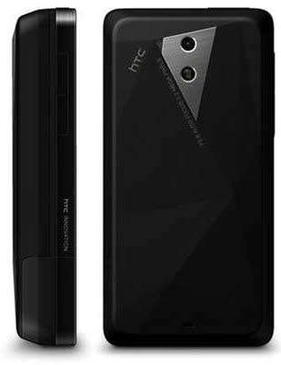 HTC Touch Pro - Color Black - Brand New - Stock On Hand