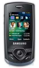 Samsung (GT-S3550) Shark Slider - Color Platinum Silver - Brand New - Stock On Hand