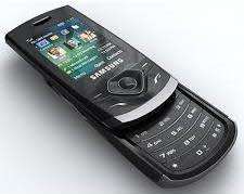 Samsung (GT-S3550) Shark Slider - Color Platinum Silver - Brand New - Stock On Hand