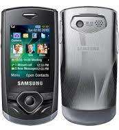 Samsung (GT-S3550) Shark Slider - Color Platinum Silver - Brand New - Stock On Hand