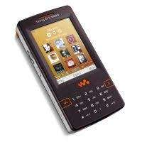 Sony Ericsson W950i - Color Mystic Purple - Brand New - Stock On Hand