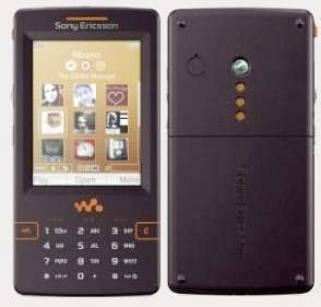 Sony Ericsson W950i - Color Mystic Purple - Brand New - Stock On Hand