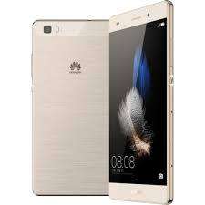 Huawei P8 Lite (2015) - Color Gold - Local Stock - Brand New