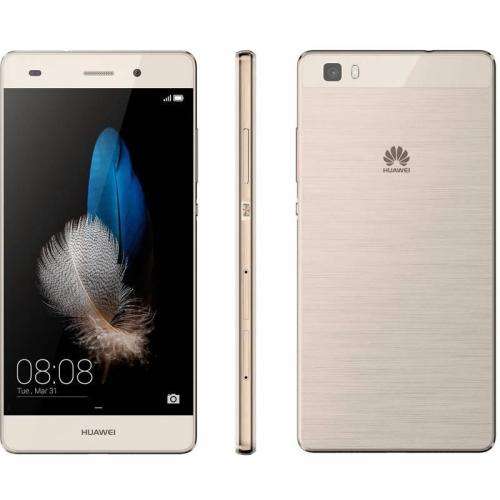 Huawei P8 Lite (2015) - Color Gold - Local Stock - Brand New