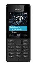 Nokia 150 - Color Black - Brand New - Local Stock - In Stock